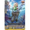 Vanguard_TCG_card_V-EB08_061EN_C_Pyroxene_Communications_Sea_Otter_Soldier_My_Glorious_Justice
