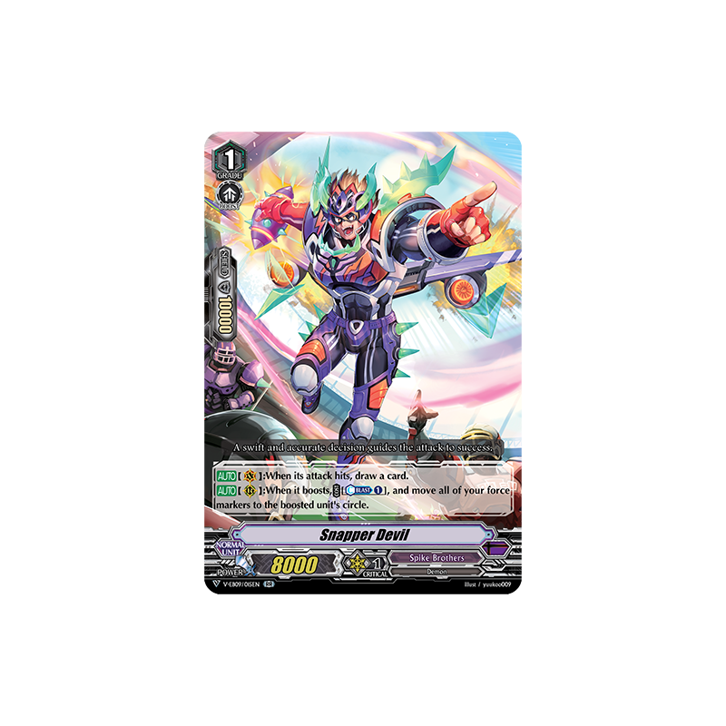 Vanguard_TCG_card_V-EB09_015EN_RR_Snapper_Devil_The_Raging_Tactics