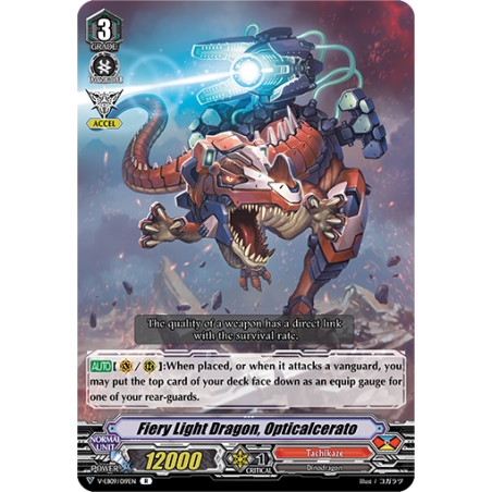 Vanguard_TCG_card_V-EB09_019EN_R_Fiery_Light_Dragon_Opticalcerato_The_Raging_Tactics