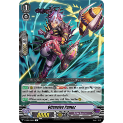 Vanguard_TCG_card_V-EB09_026EN_R_Offensive_Punter_The_Raging_Tactics