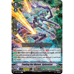 Vanguard_TCG_card_V-EB09_033EN_R_Fowling_Net_Mutant_Splaseizer_The_Raging_Tactics