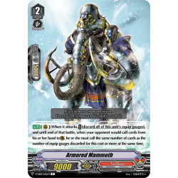 Vanguard_TCG_card_V-EB09_036EN_C_Armored_Mammoth_The_Raging_Tactics