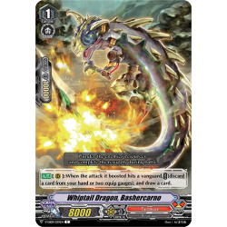 Vanguard_TCG_card_V-EB09_039EN_C_Whiptail_Dragon_Bashercarno_The_Raging_Tactics