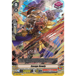 Vanguard_TCG_card_V-EB09_043EN_C_Savage_Rowdy_The_Raging_Tactics