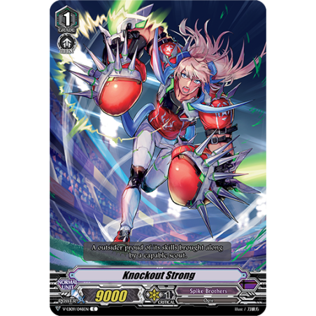 Vanguard_TCG_card_V-EB09_048EN_C_Knockout_Strong_The_Raging_Tactics