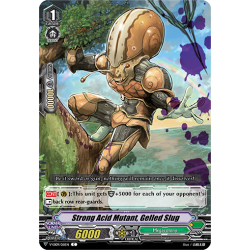 Vanguard_TCG_card_V-EB09_061EN_C_Strong_Acid_Mutant_Gelled_Slug_The_Raging_Tactics