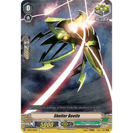 Vanguard_TCG_card_V-EB09_063EN_C_Shelter_Beetle_The_Raging_Tactics