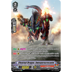 Vanguard_TCG_card_V-EB09_SP02EN_SP_Clearout_Dragon_Sweeperacrocanto_The_Raging_Tactics