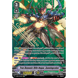 Vanguard_TCG_card_V-EB09_SV03EN_SVR_True_Demonic_Rifle_Rogue_Gunningcoleo_The_Raging_Tactics