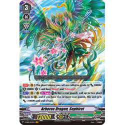 Vanguard_TCG_card_V-EB10_003EN_VR_Arboros_Dragon_Sephirot_The_Mysterious_Fortune