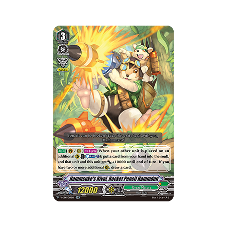 Vanguard_TCG_card_V-EB10_014EN_RR_Hammsuke_s_Rival_Rocket_Pencil_Hammdon_The_Mysterious_Fortune