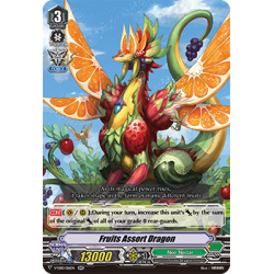 Vanguard_TCG_card_V-EB10_016EN_RR_Fruits_Assort_Dragon_The_Mysterious_Fortune