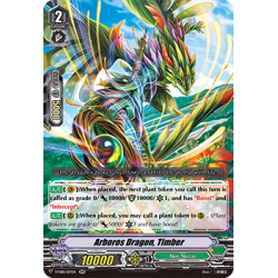 Vanguard_TCG_card_V-EB10_017EN_RR_Arboros_Dragon_Timber_The_Mysterious_Fortune