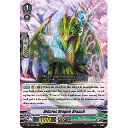 Vanguard_TCG_card_V-EB10_018EN_RR_Arboros_Dragon_Branch_The_Mysterious_Fortune