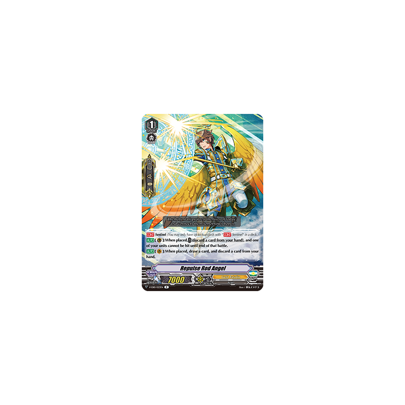 Vanguard_TCG_card_V-EB10_023EN_R_Repulse_Rod_Angel_The_Mysterious_Fortune
