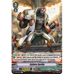 Vanguard_TCG_card_V-EB10_024EN_R_Culture_Gorilla_The_Mysterious_Fortune