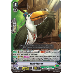 Vanguard_TCG_card_V-EB10_026EN_R_Scale_Toucan_The_Mysterious_Fortune