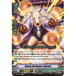 Vanguard_TCG_card_V-EB10_027EN_R_Hearty_Academic_Anteate_The_Mysterious_Fortune