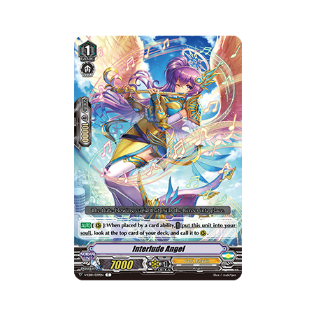 Vanguard_TCG_card_V-EB10_039EN_C_Interlude_Angel_The_Mysterious_Fortune