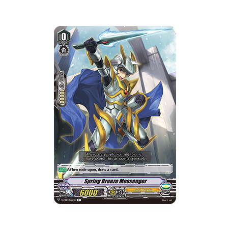 Vanguard_TCG_card_V-EB10_040EN_C_Spring_Breeze_Messenger_The_Mysterious_Fortune