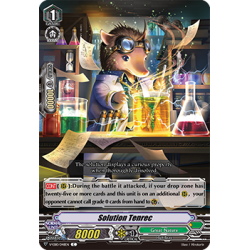 Vanguard_TCG_card_V-EB10_048EN_C_Solution_Tenrec_The_Mysterious_Fortune