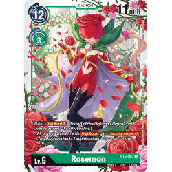 Digimon_TCG_BT5-057_Rosemon_Uncommon_Battle_Of_Omni_Card_Game