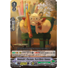 Vanguard_TCG_card_V-EB10_049EN_C_Hammsuke_s_Classmate_Pastel_Marker_Hammna_The_Mysterious_Fortune