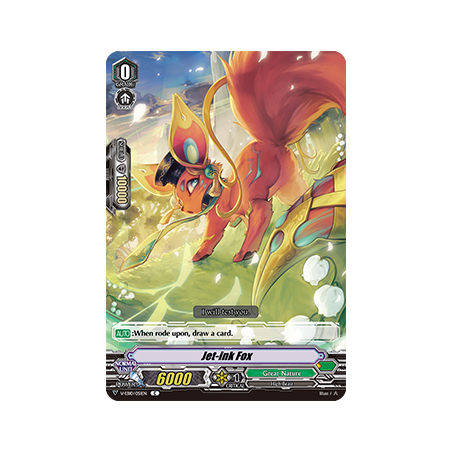 Vanguard_TCG_card_V-EB10_051EN_C_Jet-ink_Fox_The_Mysterious_Fortune