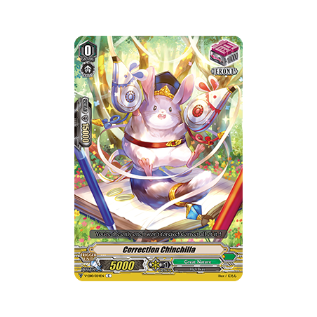 Vanguard_TCG_card_V-EB10_054EN_C_Correction_Chinchilla_The_Mysterious_Fortune