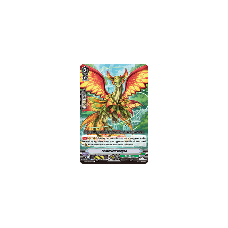 Vanguard_TCG_card_V-EB10_058EN_C_Primalvein_Dragon_The_Mysterious_Fortune