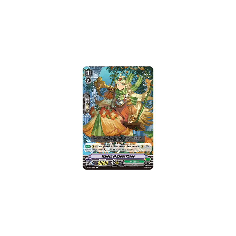 Vanguard_TCG_card_V-EB10_060EN_C_Maiden_of_Happy_Phone_The_Mysterious_Fortune