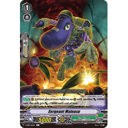 Vanguard_TCG_card_V-EB10_061EN_C_Sergeant_Malnasu_The_Mysterious_Fortune