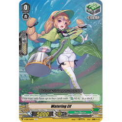 Vanguard_TCG_card_V-EB10_066EN_C_Watering_Elf_The_Mysterious_Fortune