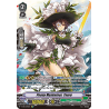 Vanguard_TCG_card_V-EB10_SP06EN_SP_Peony_Musketeer_Toure_The_Mysterious_Fortune