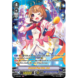 Vanguard_TCG_card_V-EB11_001EN_(Hot-stamped_ver.)_LIR_Stamped_Crystal_Pop_Star_Eve_Crystal_Melody