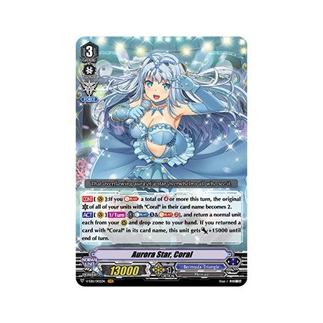 Vanguard_TCG_card_V-EB11_002EN_VR_Aurora_Star_Coral_Crystal_Melody