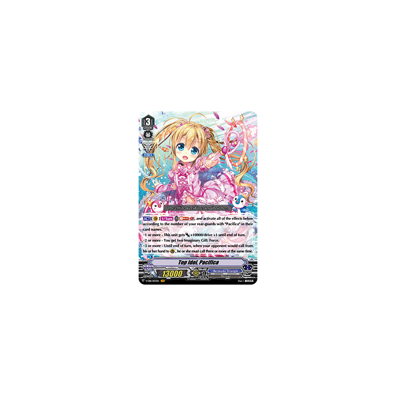 Vanguard_TCG_card_V-EB11_003EN_VR_Top_Idol_Pacifica_Crystal_Melody