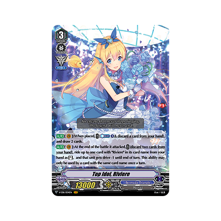 Vanguard_TCG_card_V-EB11_004EN_VR_Top_Idol_Riviere_Crystal_Melody