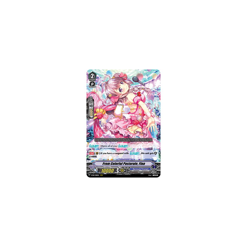 Vanguard_TCG_card_V-EB11_008EN_RRR_From_Colorful_Pastorale_Fina_Crystal_Melody