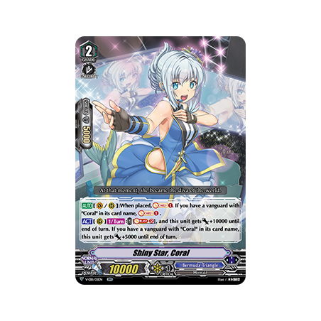 Vanguard_TCG_card_V-EB11_011EN_RR_Shiny_Star_Coral_Crystal_Melody
