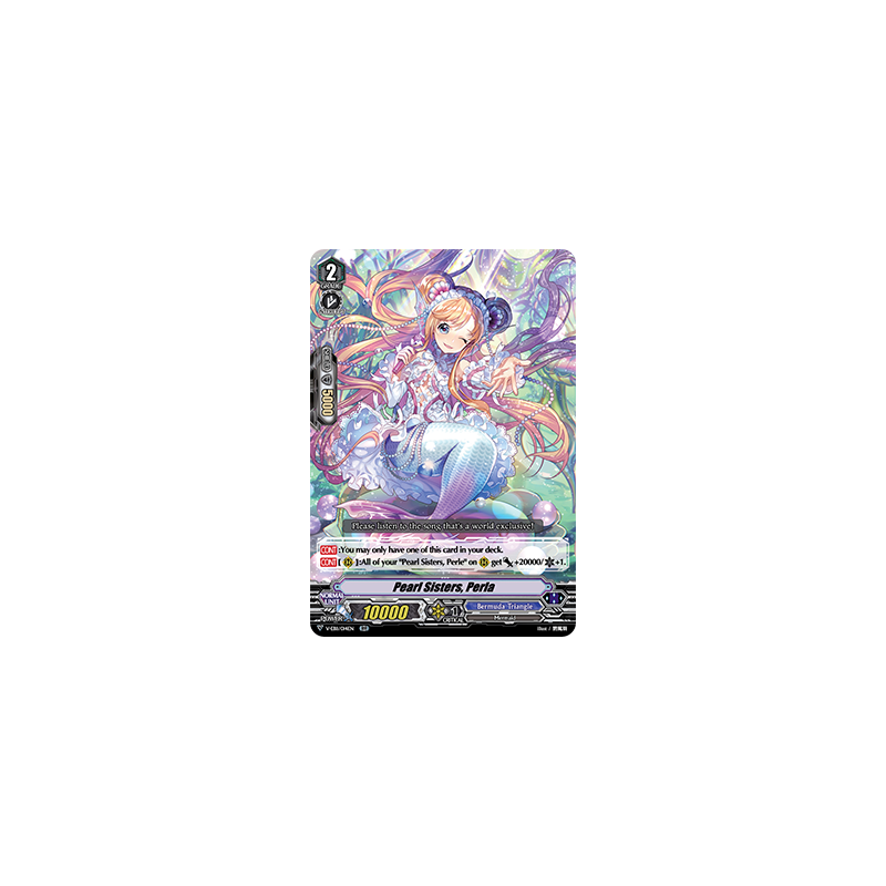 Vanguard_TCG_card_V-EB11_014EN_RR_Pearl_Sisters_Perla_Crystal_Melody