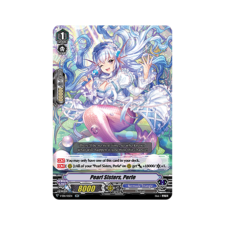 Vanguard_TCG_card_V-EB11_015EN_RR_Pearl_Sisters_Perle_Crystal_Melody