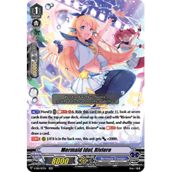 Vanguard_TCG_card_V-EB11_017EN_RR_Mermaid_Idol_Riviere_Crystal_Melody