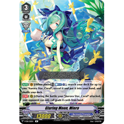 Vanguard_TCG_card_V-EB11_021EN_R_Glaring_Moon_Miera_Crystal_Melody