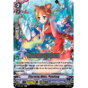 Vanguard_TCG_card_V-EB11_025EN_R_Charming_Make_Piaoliang_Crystal_Melody