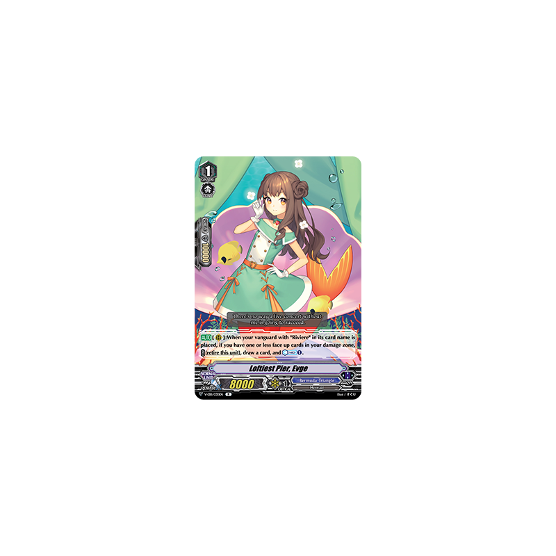 Vanguard_TCG_card_V-EB11_030EN_R_Loftiest_Pier_Evge_Crystal_Melody