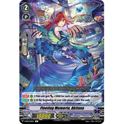 Vanguard_TCG_card_V-EB11_034EN_C_Fleeting_Memoria_Aktiana_Crystal_Melody