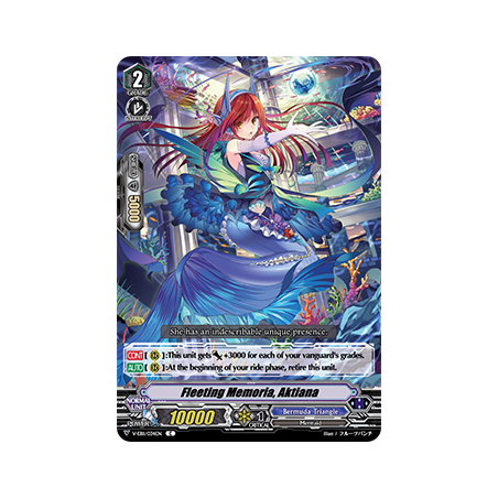 Vanguard_TCG_card_V-EB11_034EN_C_Fleeting_Memoria_Aktiana_Crystal_Melody