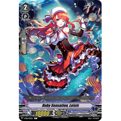 Vanguard_TCG_card_V-EB11_035EN_C_Ruby_Sensation_Leisis_Crystal_Melody