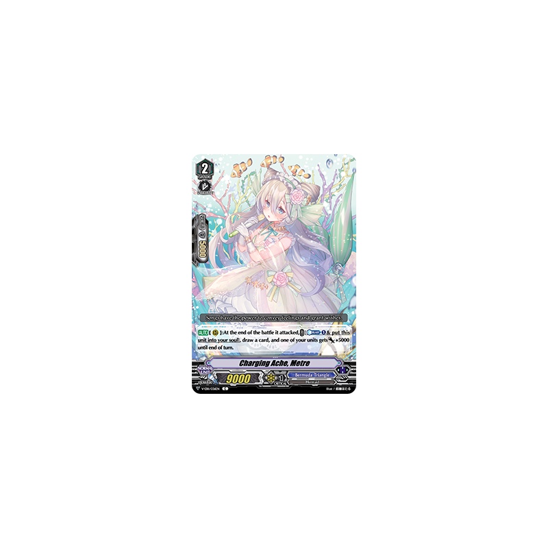 Vanguard_TCG_card_V-EB11_036EN_C_Charging_Ache_Metre_Crystal_Melody